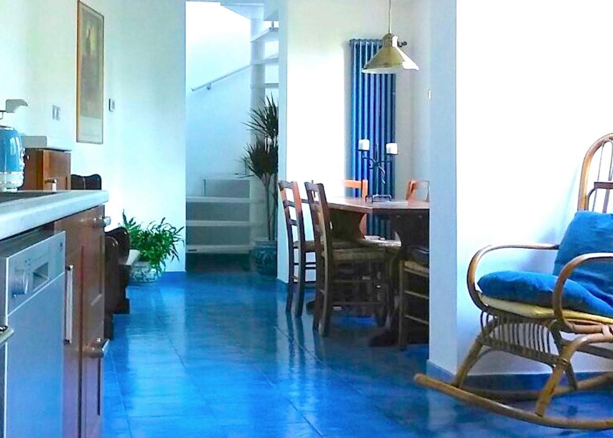 Margot'S House Villa ตาออร์มินา ภายนอก รูปภาพ