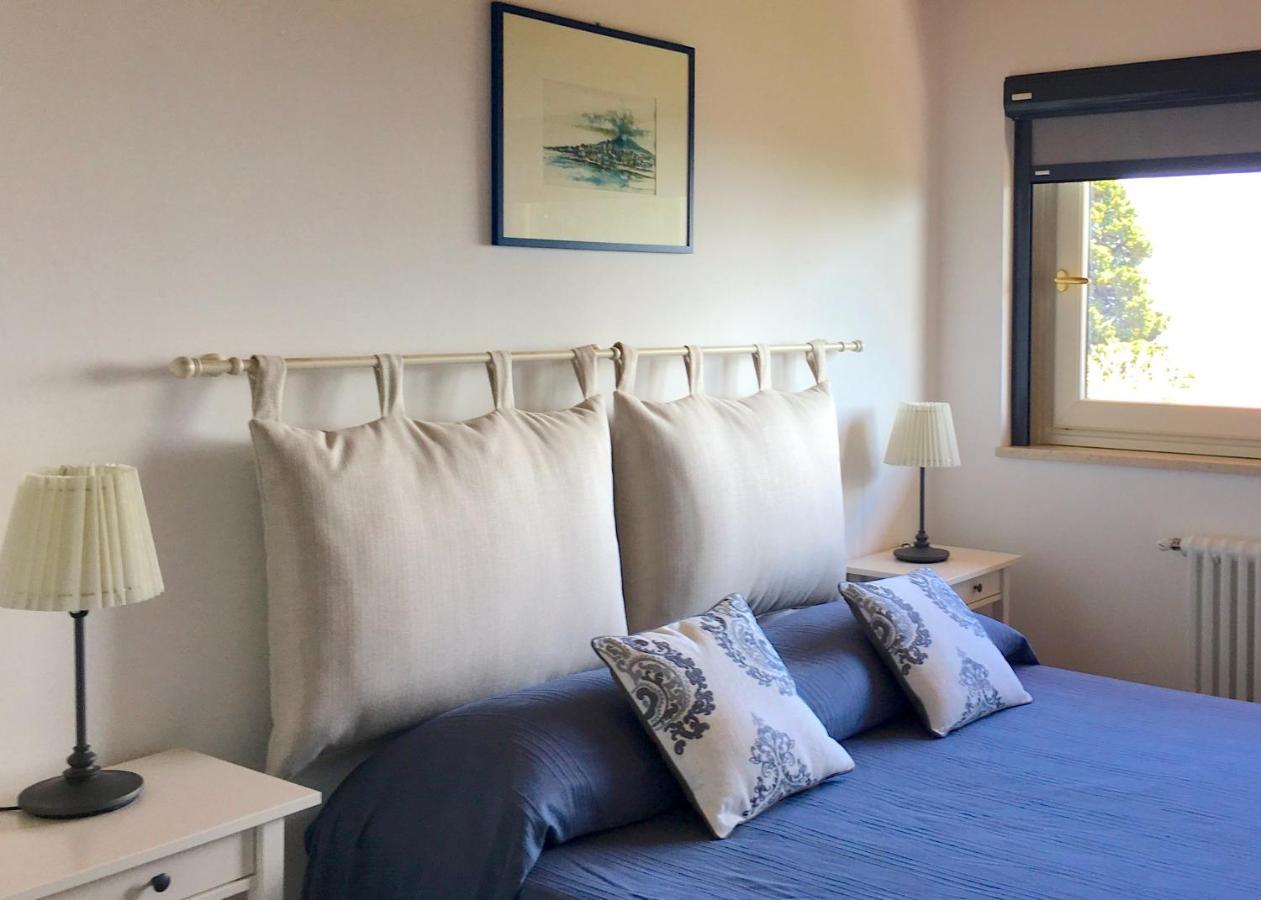 Margot'S House Villa ตาออร์มินา ภายนอก รูปภาพ